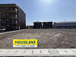 売土地　美濃加茂市前平町1丁目　全5区画