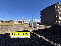 売土地　美濃加茂市前平町1丁目　全5区画