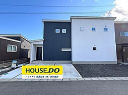 新築戸建 坂祝町酒倉字山本 全11区画 10号棟