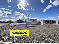 売土地 富加町羽生分譲地 全6区画