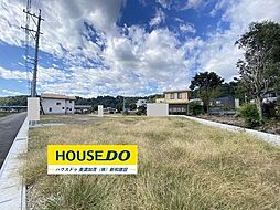 売土地　加茂郡川辺町下川辺字頃元　全5区画