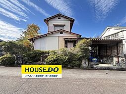 森山町5丁目　売土地