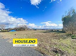 加茂野町加茂野　売土地