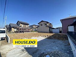 新築戸建 富加町羽生 全1棟