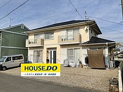 加茂野町今泉　中古戸建