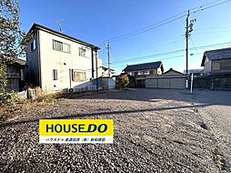 新築戸建　美濃加茂市太田町　全1棟