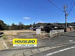 伊岐津志　売土地