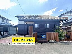 加茂野町稲辺 中古戸建