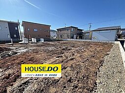 売土地 美濃加茂市本郷町4丁目字下久手　全12区画