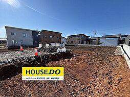 売土地 美濃加茂市本郷町4丁目字下久手　全12区画