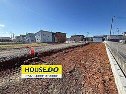 売土地 美濃加茂市本郷町4丁目字下久手　全12区画