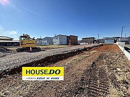 売土地 美濃加茂市本郷町4丁目字下久手　全12区画