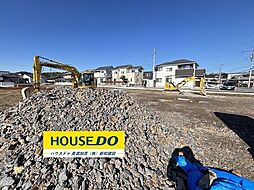 売土地 美濃加茂市本郷町4丁目字下久手　全12区画