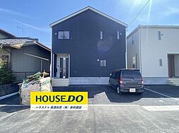 新築戸建 美濃加茂市新池町　第1　全3棟　3号棟