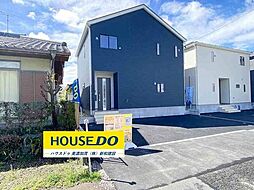 新築戸建 美濃加茂市新池町　第1　全3棟　3号棟