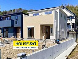 新築戸建 美濃加茂市本郷町6丁目　全2棟　2号棟