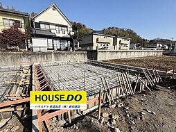 新築戸建 美濃加茂市本郷町6丁目　全2棟　2号棟