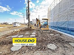 新築戸建 美濃加茂市本郷町6丁目　全2棟　1号棟