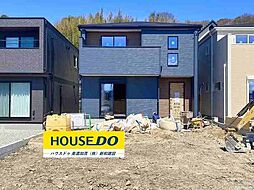 新築戸建 美濃加茂市本郷町6丁目　全2棟　1号棟