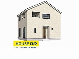 新築戸建 美濃加茂市御門町　第1　全3棟　2号棟