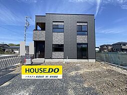 新築戸建 美濃加茂市加茂野　全3棟　1号棟