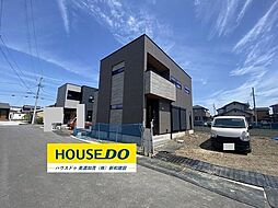 新築戸建 美濃加茂市加茂野　全3棟　2号棟