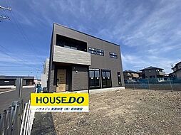 新築戸建 美濃加茂市加茂野　全3棟　2号棟