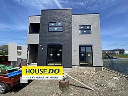 新築戸建 美濃加茂市加茂野　全3棟　3号棟