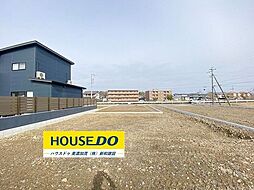 新築戸建 美濃加茂市西町8丁目　全3棟　3号棟