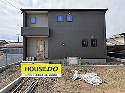 新築戸建 美濃加茂市西町8丁目　全3棟　3号棟