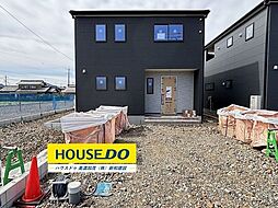 新築戸建 美濃加茂市西町8丁目　全3棟　2号棟