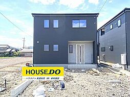 新築戸建 美濃加茂市西町8丁目　全3棟　2号棟