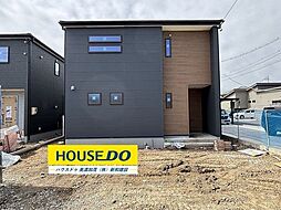 新築戸建 美濃加茂市西町8丁目　全3棟　1号棟