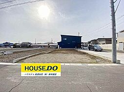 新築戸建 美濃加茂市西町8丁目　全3棟　1号棟