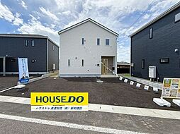 新築戸建 美濃加茂市加茂野町稲辺　第2　全3棟　2号棟