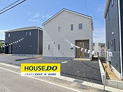 新築戸建 美濃加茂市加茂野町稲辺　第2　全3棟　2号棟