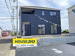 新築戸建 美濃加茂市加茂野町稲辺　第2　全3棟　1号棟