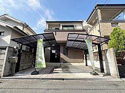 〜当社売主〜柏原市平野　リフォーム完成