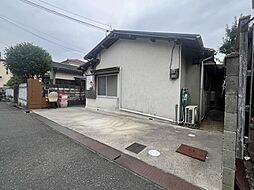 〜当社売主様窓口〜東大阪市上四条町　土地47坪