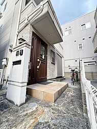 東大阪市永和　戸建