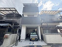 稲葉1丁目令和5年築