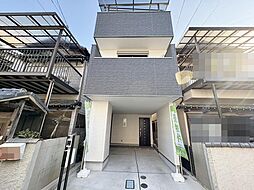 稲葉１丁目令和５年築