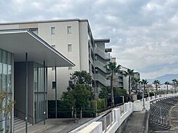 パークナード潮芦屋 105