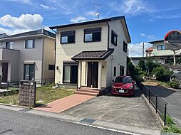三木市志染町中自由が丘戸建