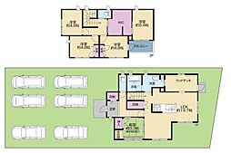 高砂市高砂町浜田町２丁目の一戸建て