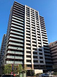 クレヴィアタワー目黒不動前 2102