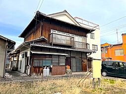 趣のある日本家屋 新居浜市中須賀町2丁目 貸家