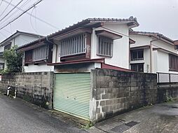 大牟田今山貸家