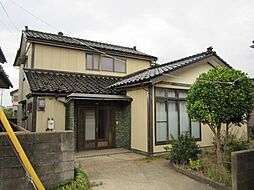 柏崎市桜木町　2棟　戸建て賃貸