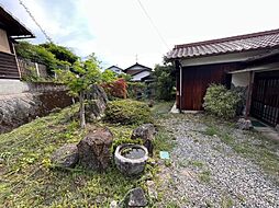 中津川市中津川